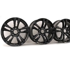 Cerchi in lega BMW Serie 5 Serie 6 Serie 7 17