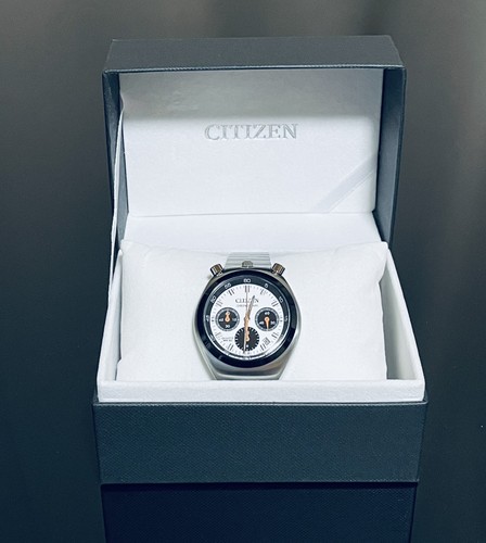 Orologio uomo citizen nuovo - orologio,