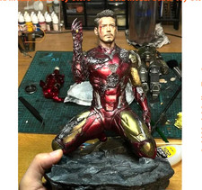 Action Figure Avengers Endgame