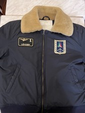 GIUBBOTTO ANTI G AERONAUTICA