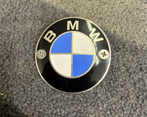 Targa serbatoio bmw - serbatoio,