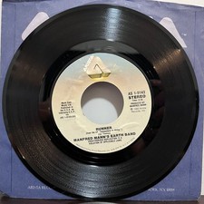 MANFRED MANN'S EARTH BAND -