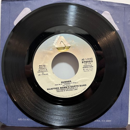 Manfred mann earth - mann's,