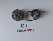 Statore con volano honda - volano,