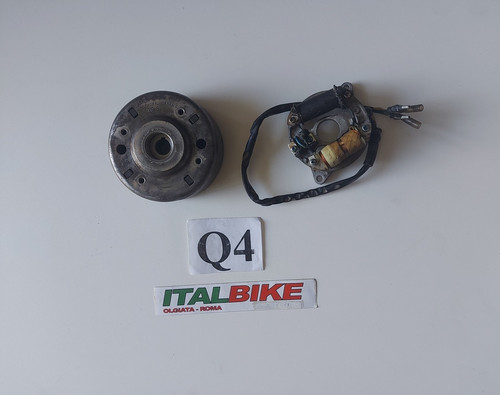 Statore con volano honda 50 - honda,