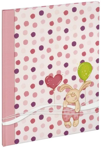 Hama diario bambino bambini
