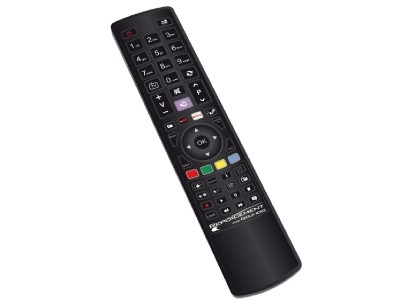 Telecomando sostitutivo per - per, tv