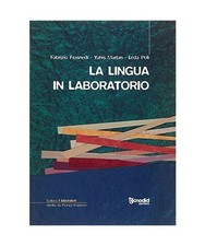 La lingua in laboratorio [I