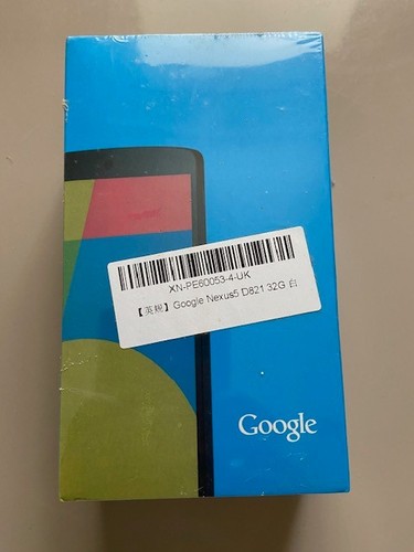 Google nexus d821 32 - nexus, gb
