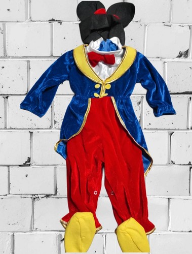 Vestito carnevale - di,