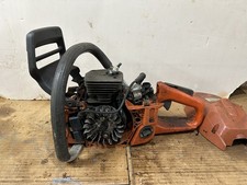 Husqvarna 345 Chainsaw For