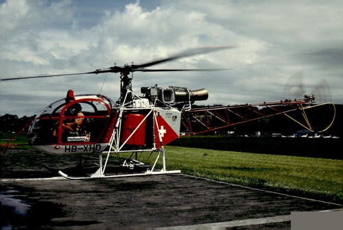 Heliswiss switzerland - heliswiss,
