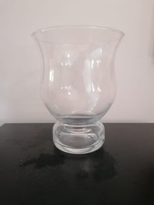 Vaso Portacandela in Vetro