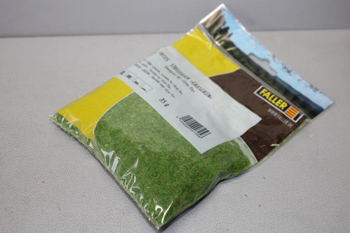 Faller 170725 materiale per - faller,