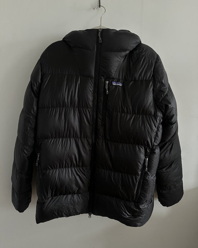Parka piumino patagonia - parka,