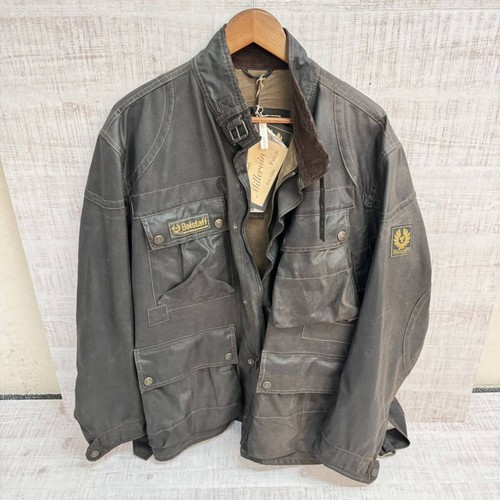 Unused belstaff sammy mirror - unused,