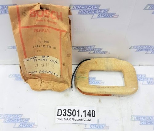 D3s01 140 campi dinamo bosch - d3s01.140,