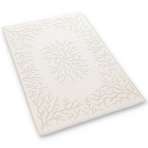 Tappeto bagno spugna - tappeto, da