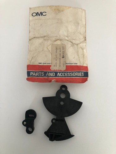 Evinrude johnson attuatore cam - evinrude,