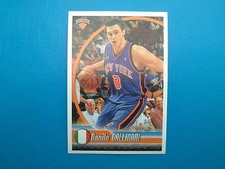 2010-11 Panini NBA Sticker