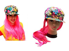 CARNEVALE HALLOWEEN CAPPELLO