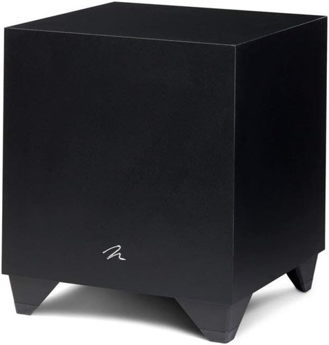 Martinlogan dynamo 600 10 - martinlogan, x