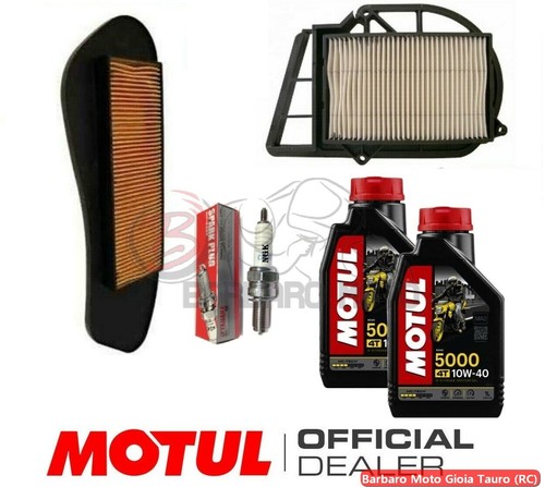 Kit tagliando yamaha - tagliando, 250