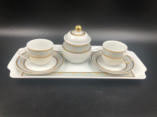 Servizio set tet caffé - servizio,