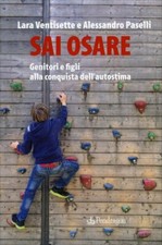 LIBRO SAI OSARE. GENITORI E