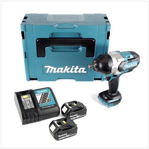 Makita dtw1002rtj avvitatore - makita,