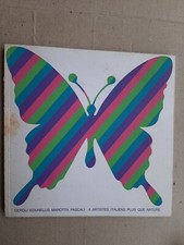 Ceroli Kounellis Marotta Pascali