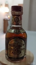 Mignon chivas regal - regal, 12