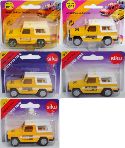 Siku super 1313 - super,