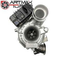 Turbocompressore Mercedes E200 E220 2.0 CDI 882740 831120 894474 150 CV 163 CV 194 CV
