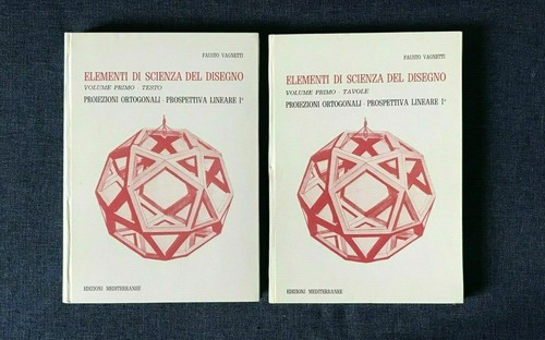 Elementi scienza del - di,