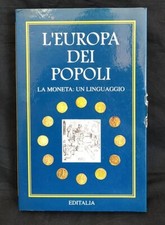 L'Europa dei Popoli. La