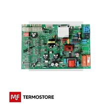 SCHEDA CENTRALINA PRINCIPALE RICAMBIO CALDAIA HERMANN SAUNIER DUVAL 0020058286