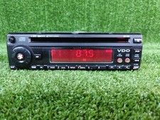 Autoradio originale Vdo Cd 136