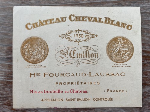 étiquette château cheval - Étiquette,