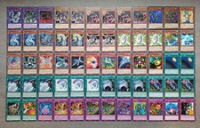 Yu-Gi-Oh! Cyber Drago / Antico
