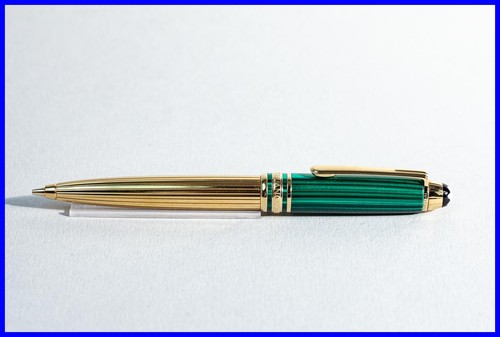 Montblanc 117 mozart zar - mozart,