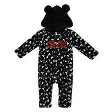 Body neonato disney - body,