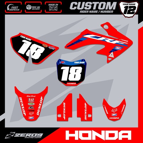 Kit adesivi decalcomanie - kit,