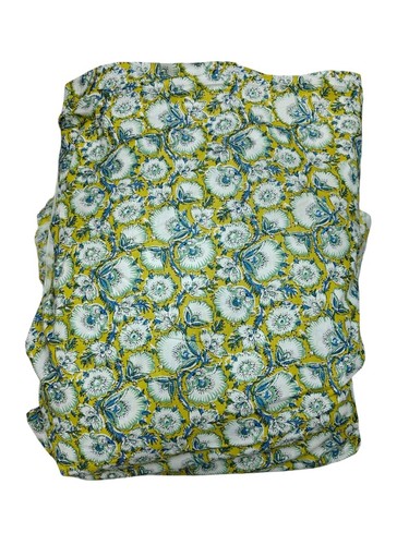 Yard hand block print - 25,