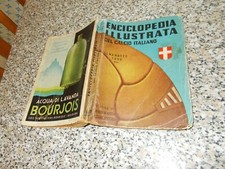 Enciclopedia illustrata del - enciclopedia,