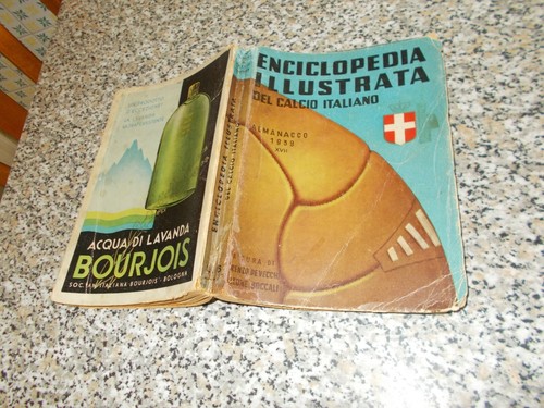 Enciclopedia illustrata del - illustrata,