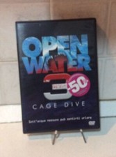 Open Water  3 - Cage Dive -