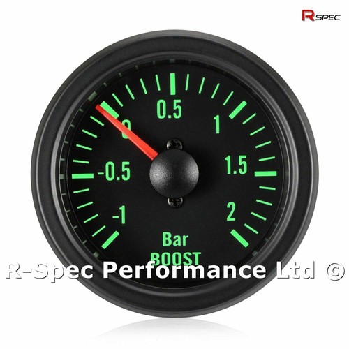 Kit manometro turbo boost - kit,