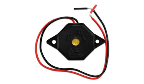 Indicatore cicalino per yamaha - indicatore,