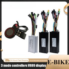 Regolatore tre modalità onda